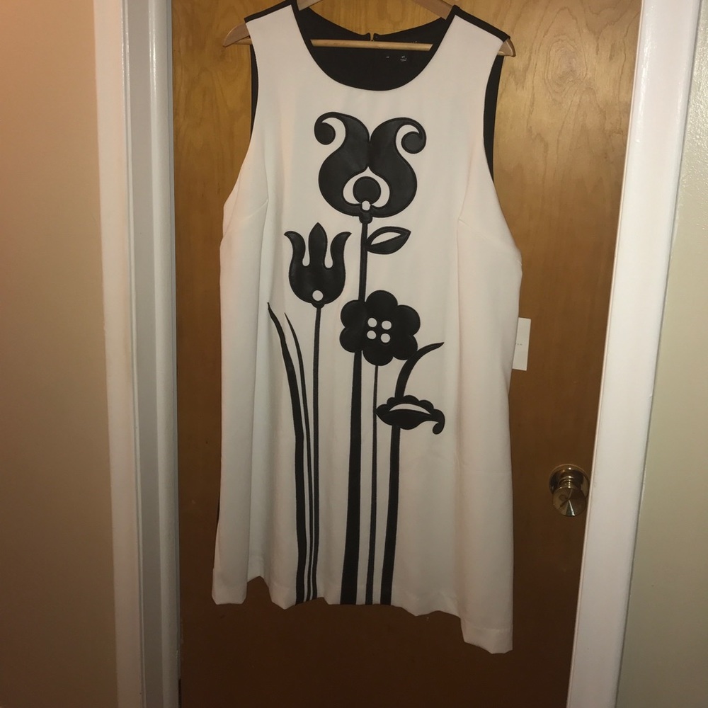 Victoria Beckham for Target Shift Dress