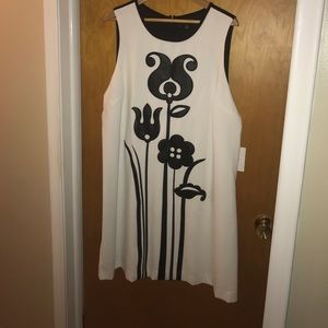 Victoria Beckham for Target Shift Dress