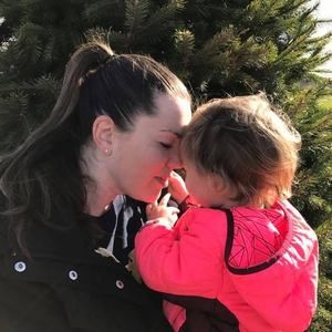 Meet your Posher, Jenn