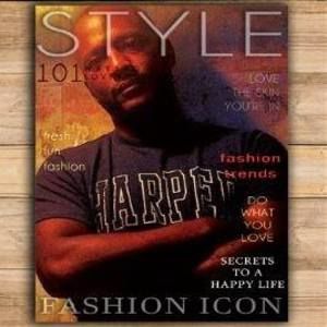 Meet your Posher, Raymond