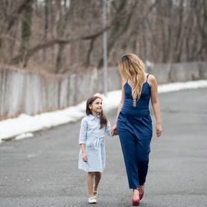 Meet your Posher, Marilin