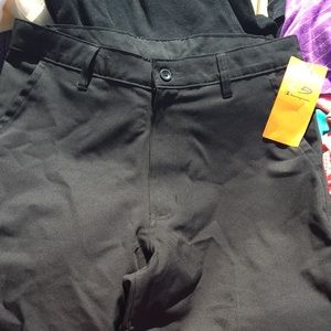 BRAND NEW Men's Champion Black Shorts