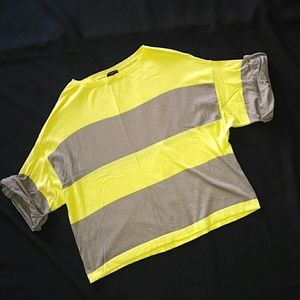 [024] Ann Taylor sweater top