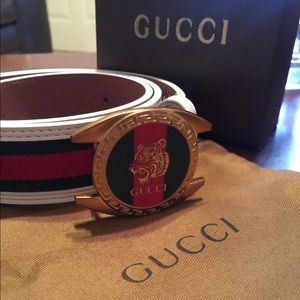 Gucci Belt