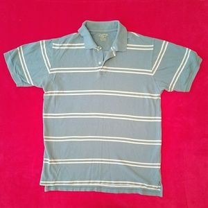 Men's St. John's Bay Polo Size Large "Tall"