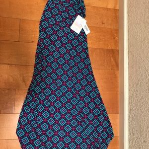 NWTG LuLaRoe Maxi Skirt XL NWTG LuLaRoe Maxi Skirt XL