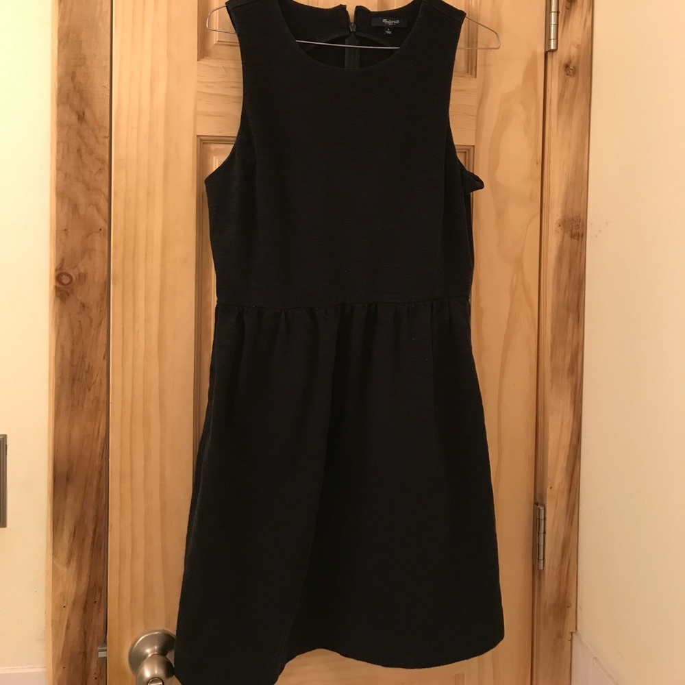 Simple Madewell Dress