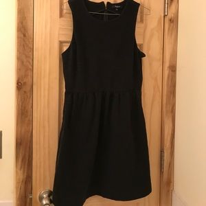 Simple Madewell Dress
