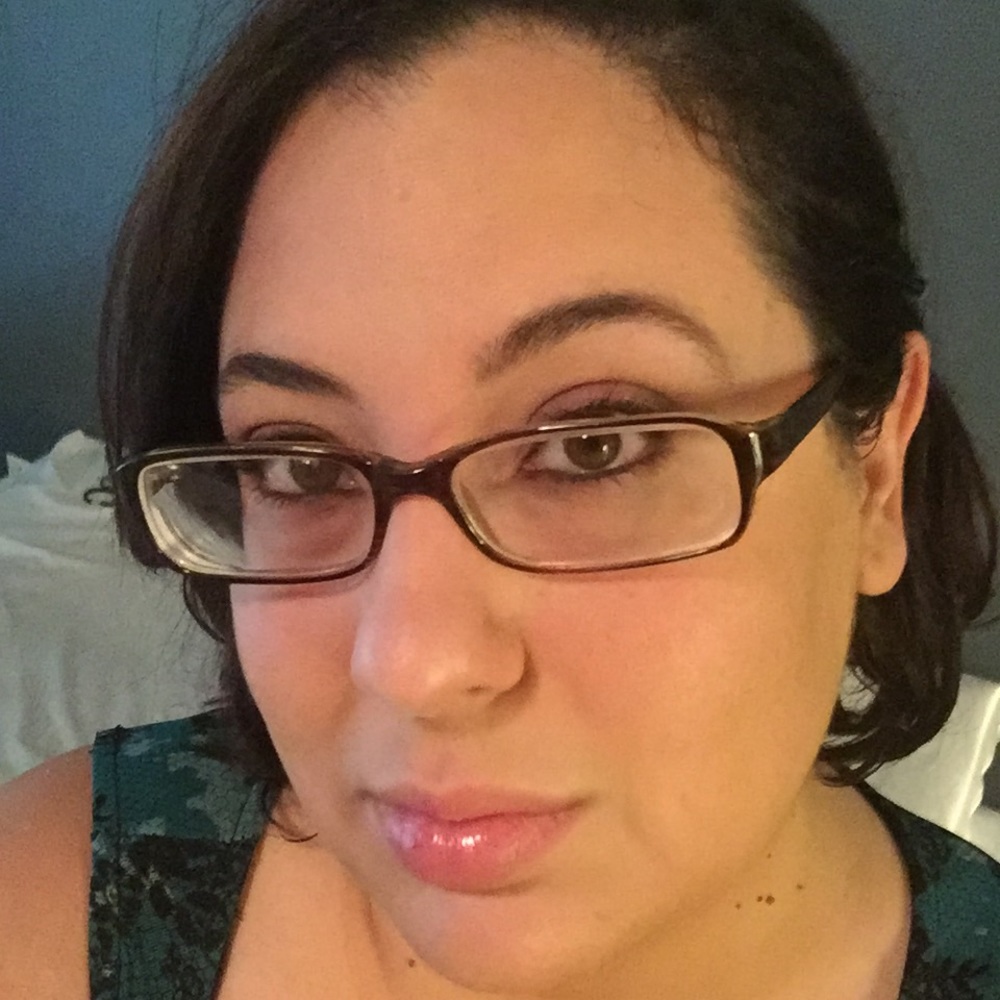 Meet your Posher, Kristen