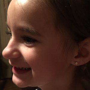 Meet your Posher, Joanne