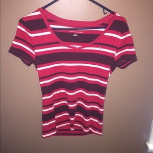 NWOT tommy hilfiger shirt!! 😍