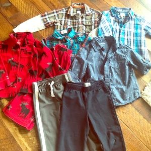 BOYS 3T Bundle!!!