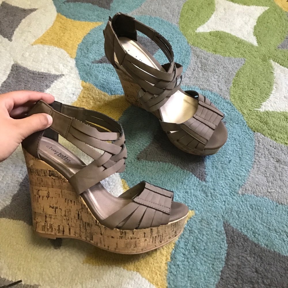 wedges