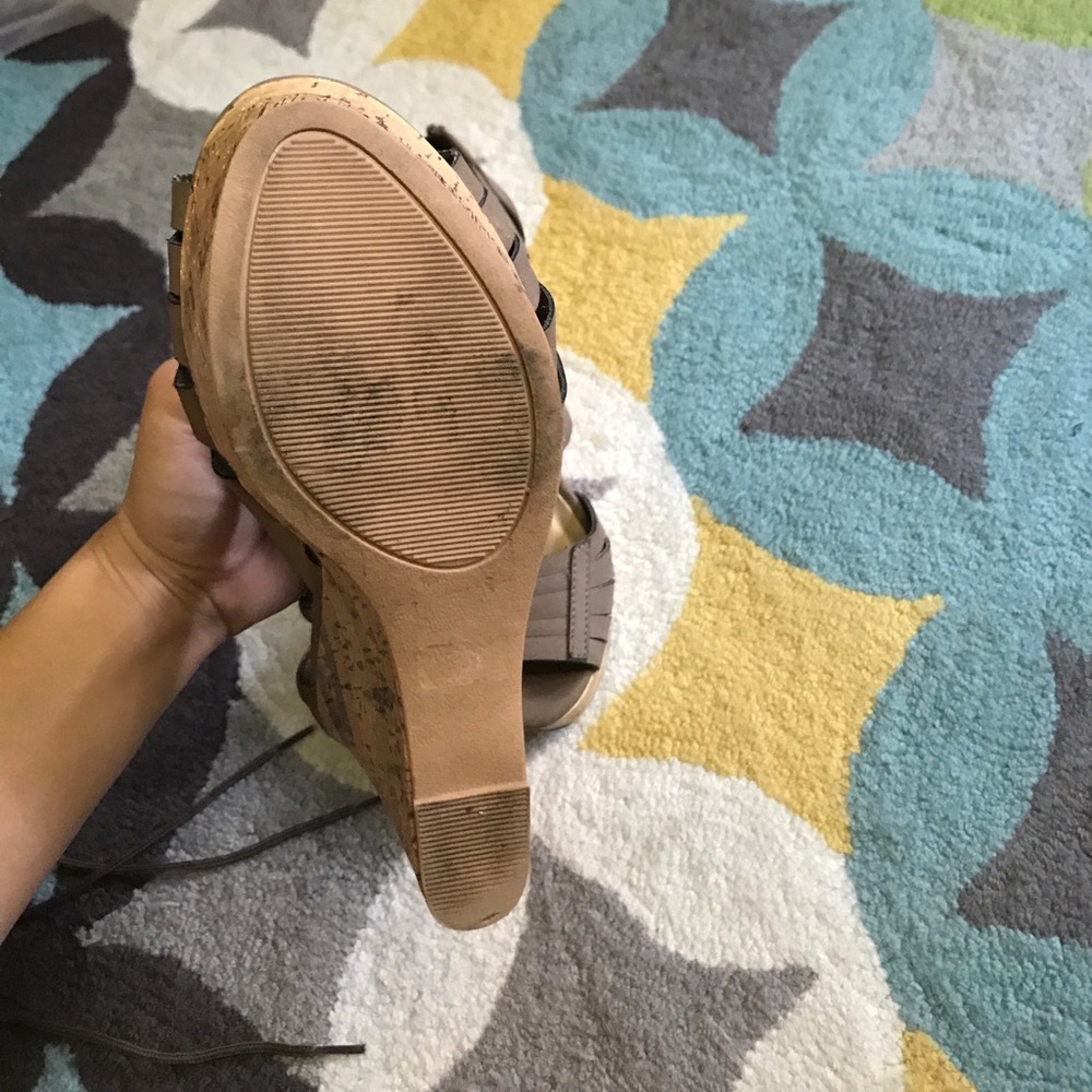 wedges - Picture 3 of 4
