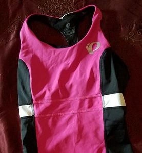 Pearl Izumi triathlon top