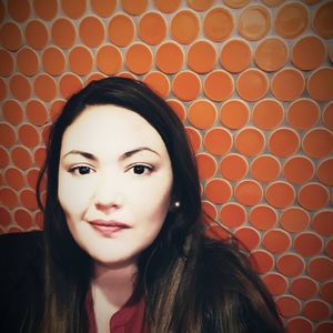 Meet your Posher, María