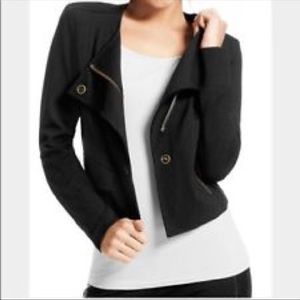 Cabi short black jacket