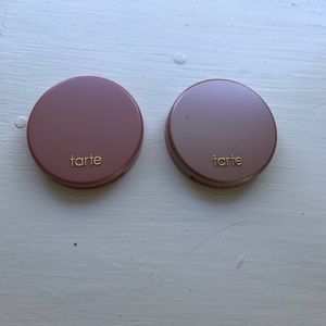 Mini tarte blush duo