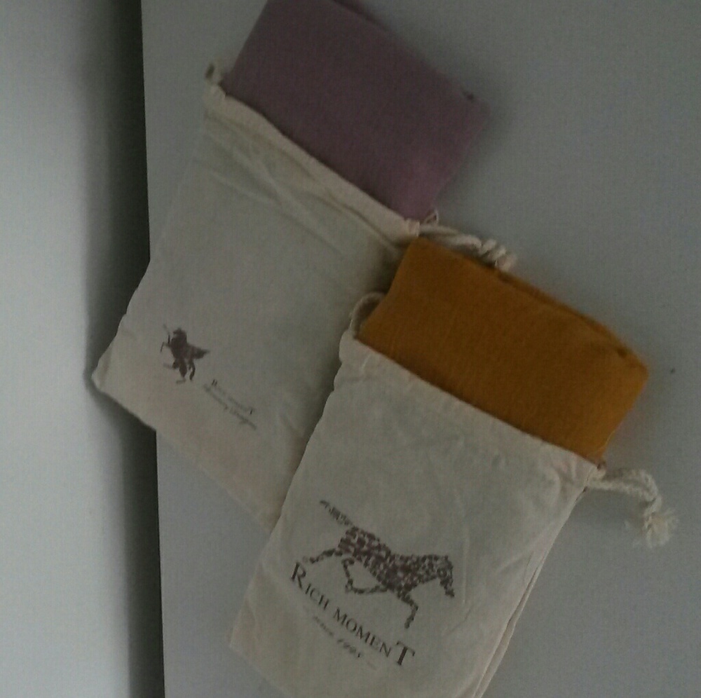 Gorgeous Shawl Scarf Drape Wrap - Picture 2 of 5