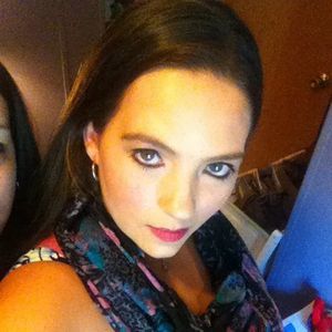 Meet your Posher, Pamela