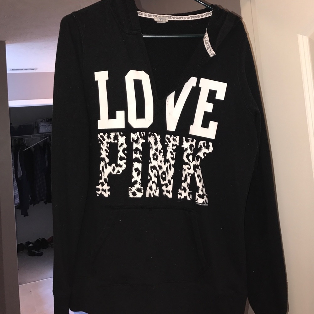 Victoria Secret hoodie
