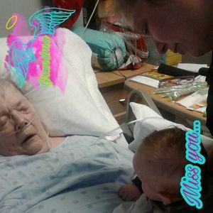 Meet your Posher, Heidi