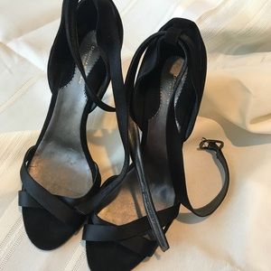 Donna Karan Collection Stiletto’s