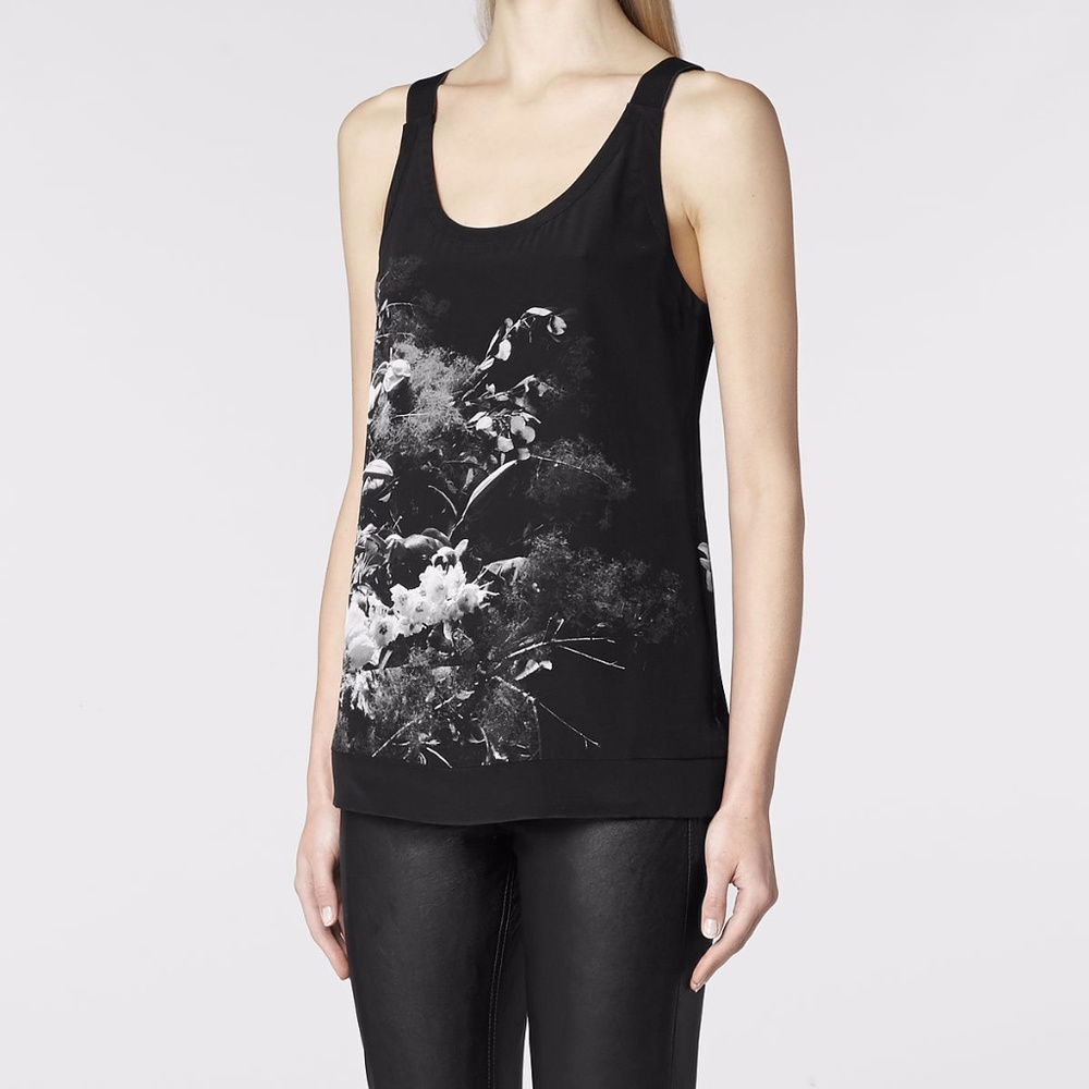 All Saints Tank Top