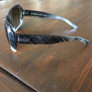 Burberry sunglasses