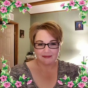 Meet your Posher, Wendy