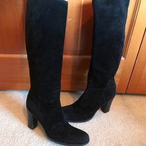 Excellent condition Prada boots