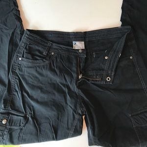 Kuhn hiking pants