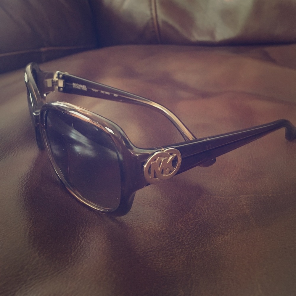 Michael by Michael Kors Harper sunglasses