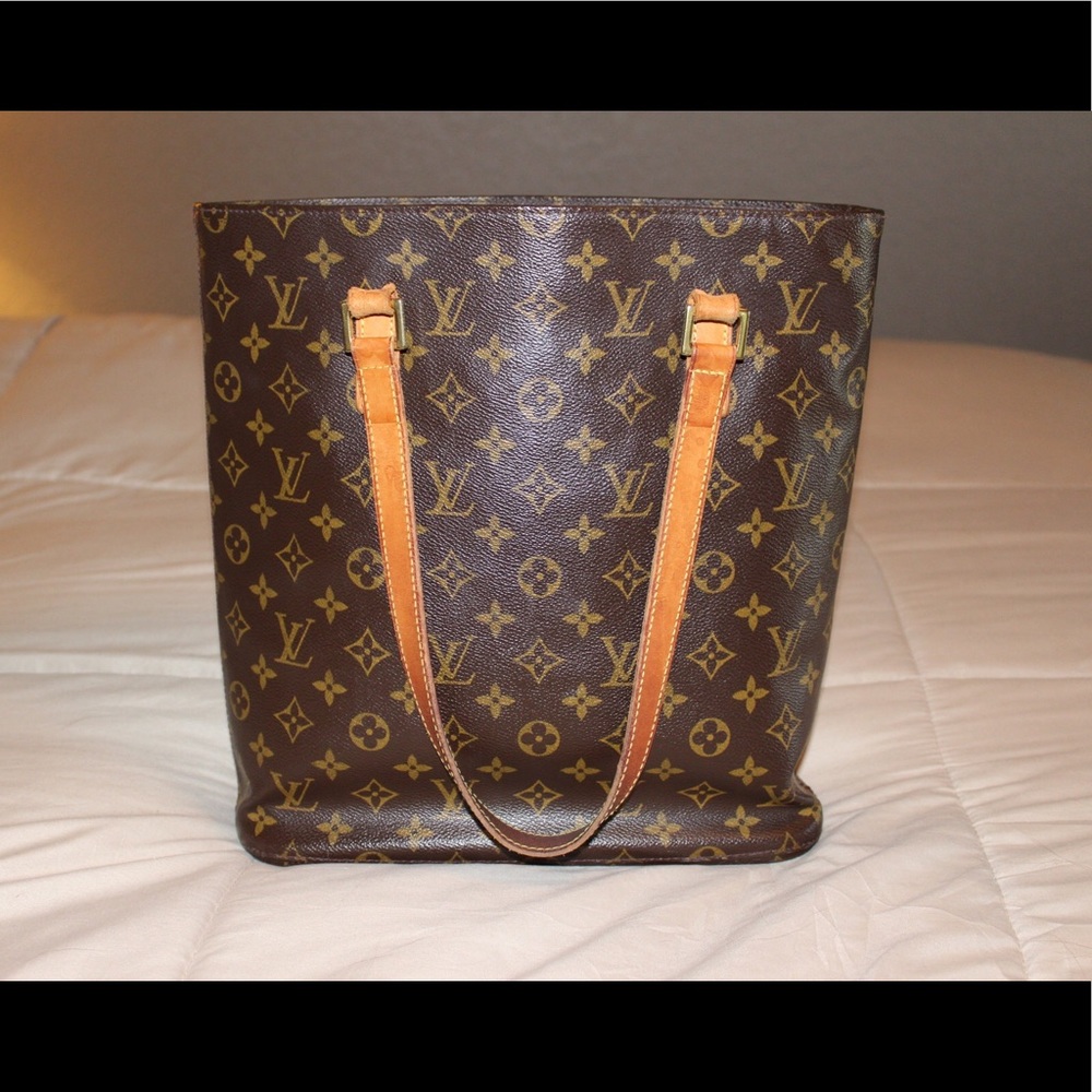 Louis Vuitton Vavin GM