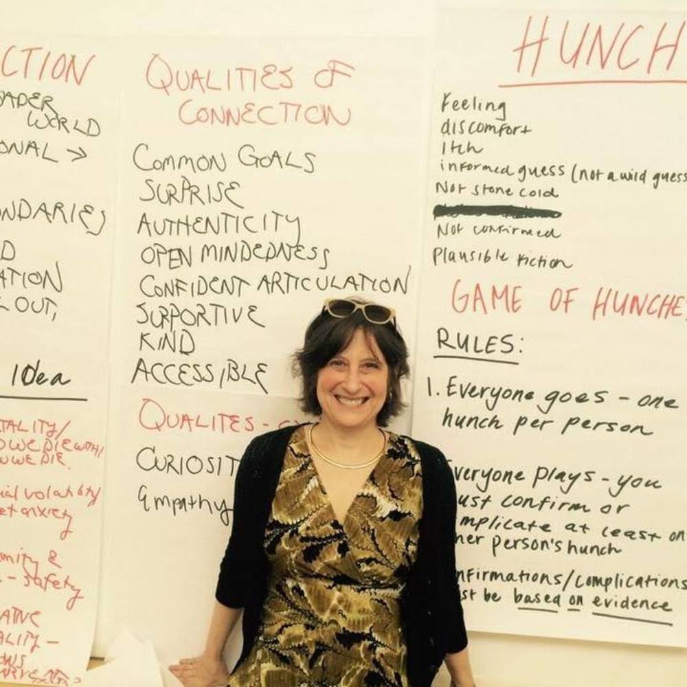 Meet your Posher, Amy