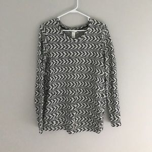 H&M Maternity Sweater H&M Maternity Sweater