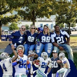 Meet your Posher, Angie