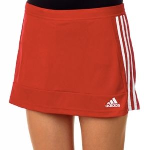 SOLD on Ⓜ️ ADIDAS EXERCISE SKORT
