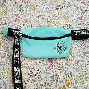Victoria's Secret Pink Fanny Pack NWOT