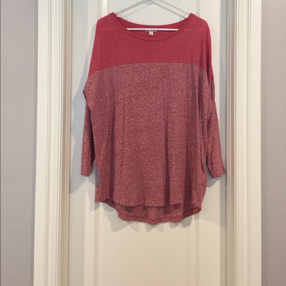 GAP Baseball Tee