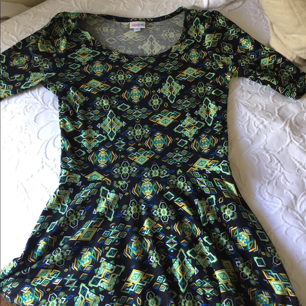 LulaRoe medium Nicole