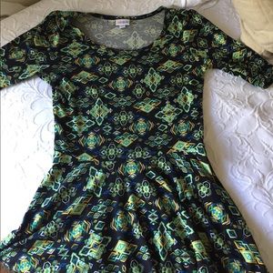 LulaRoe medium Nicole
