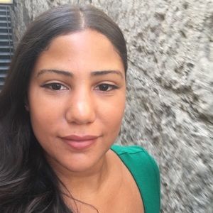 Meet your Posher, Allisson