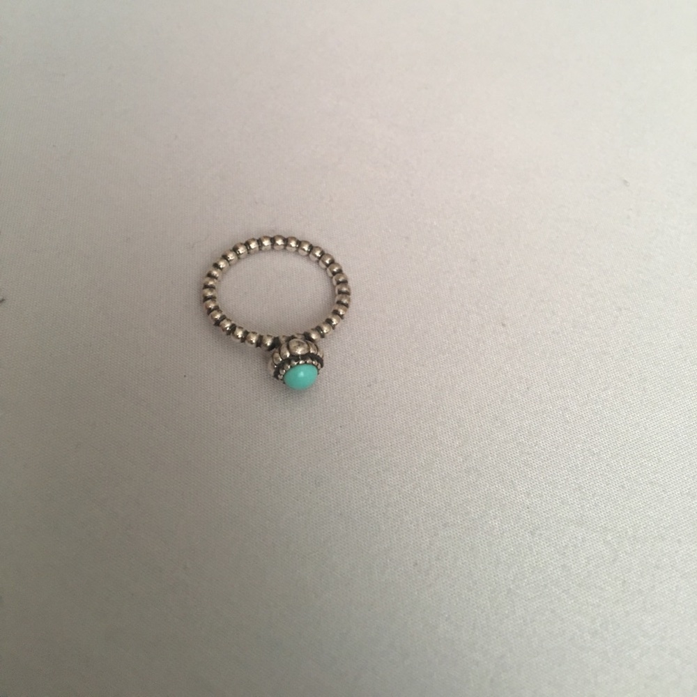 Pandora ring size 56