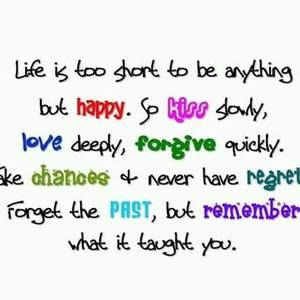 Meet your Posher, Berta