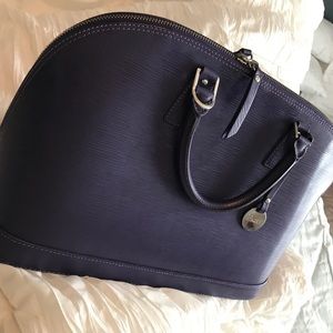 Fiore purse