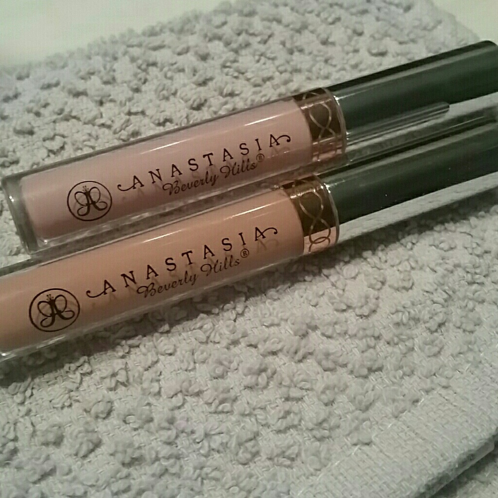 Anastasia Beverly Hills Matte Liquid Lipstick