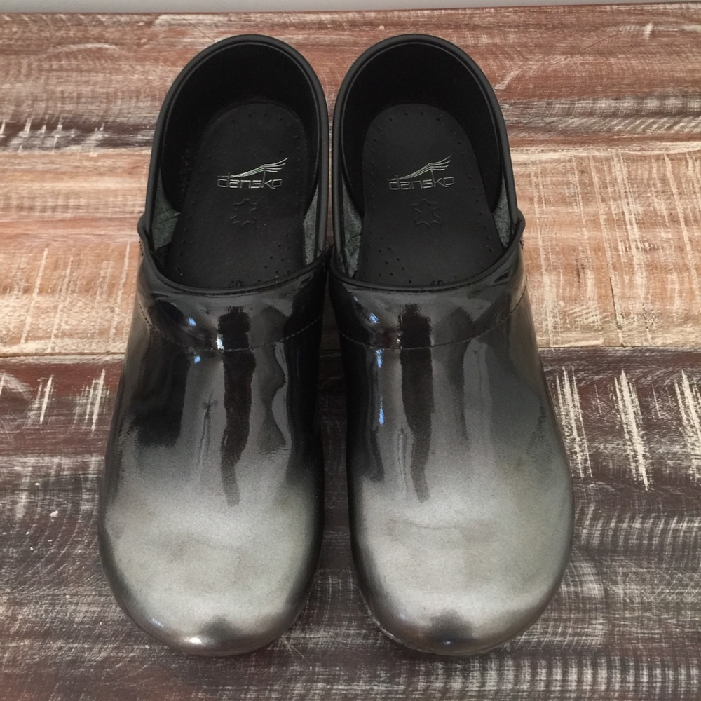 Ombré Danskos