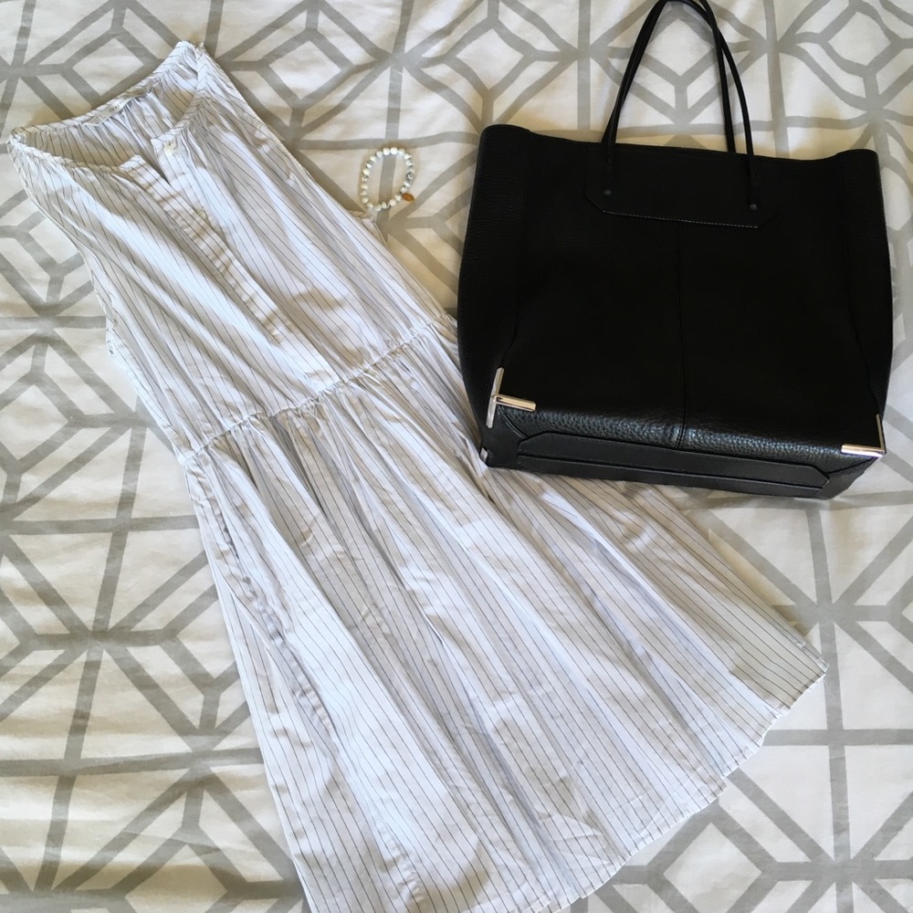 Zara Trafuluc Dress S