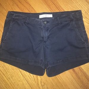 Abercrombie Shorts